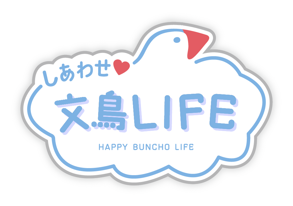 Happy Buncho Life logo