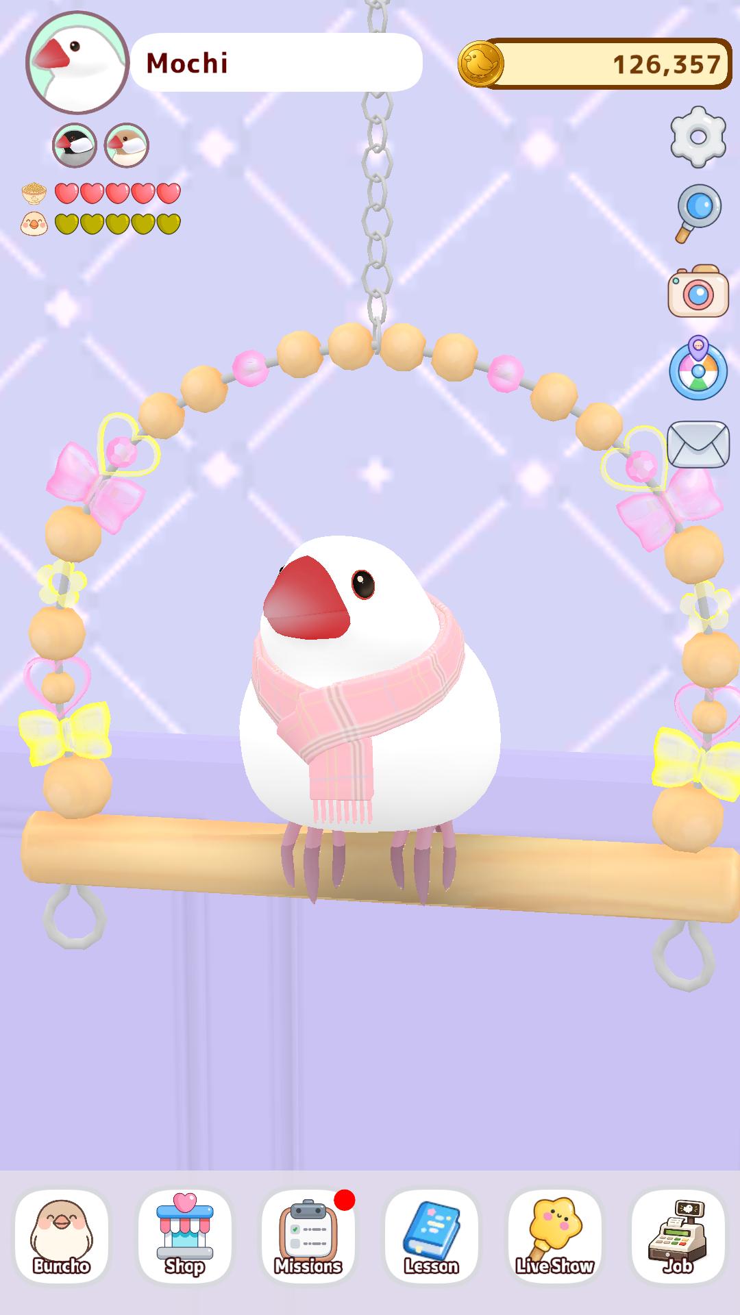 Happy Buncho Life screenshot 1