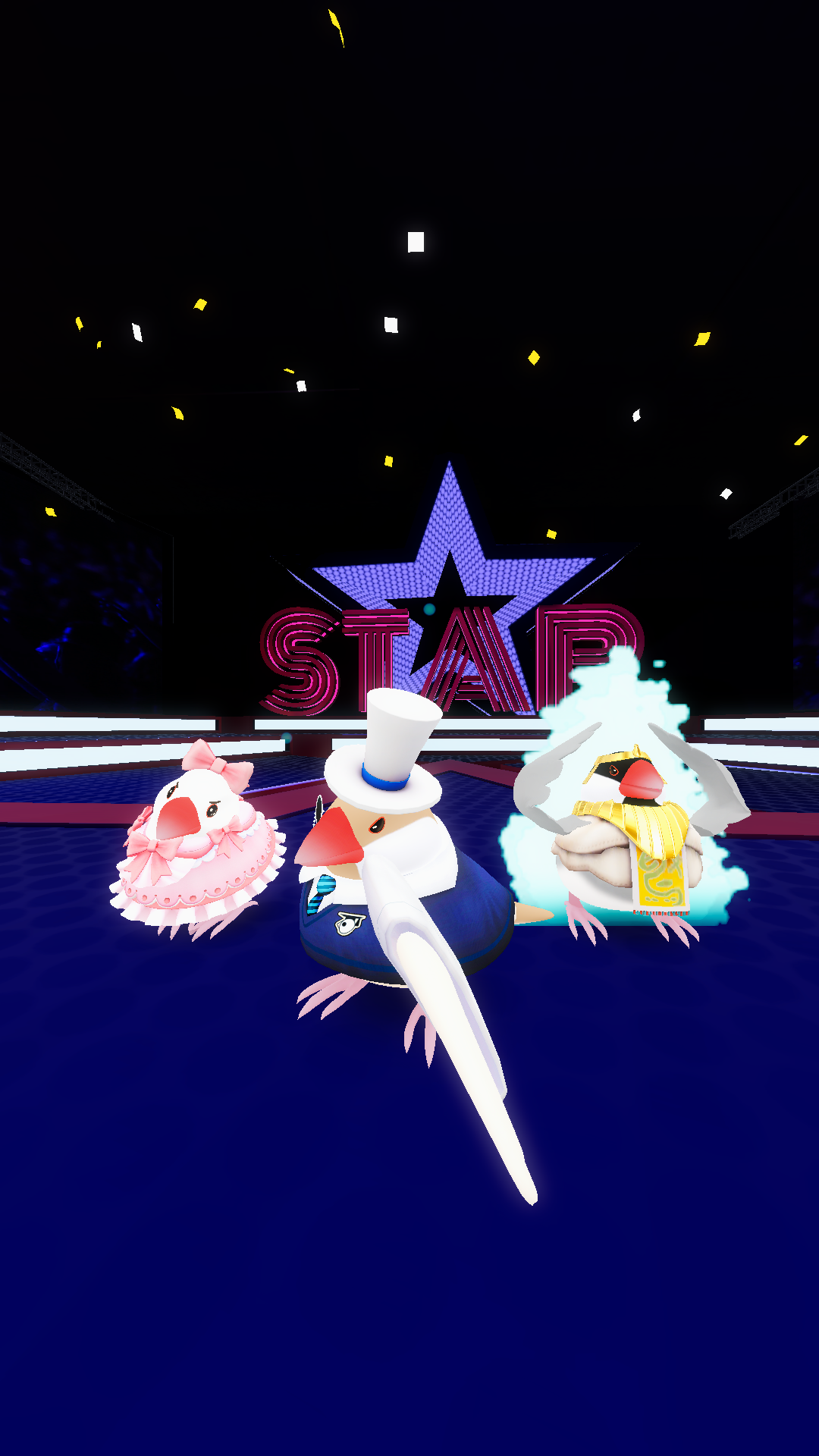 Happy Buncho Life screenshot 10