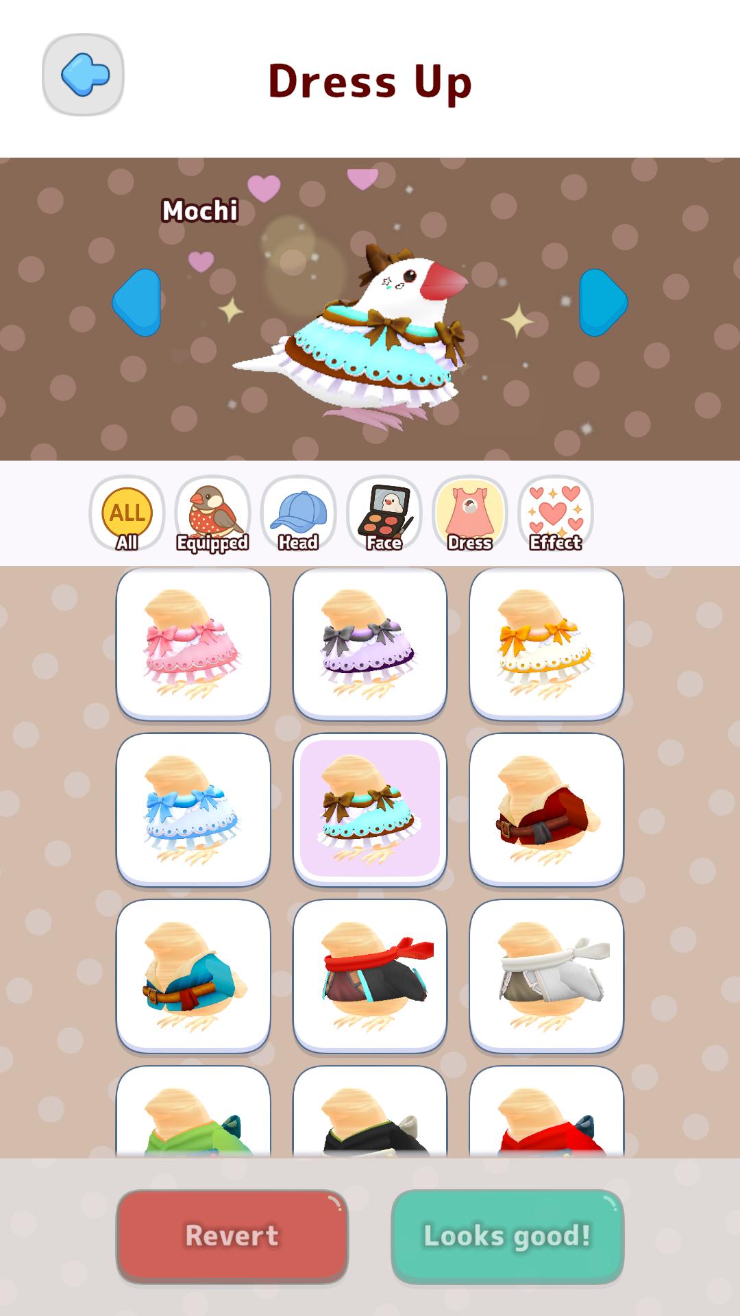 Happy Buncho Life screenshot 3