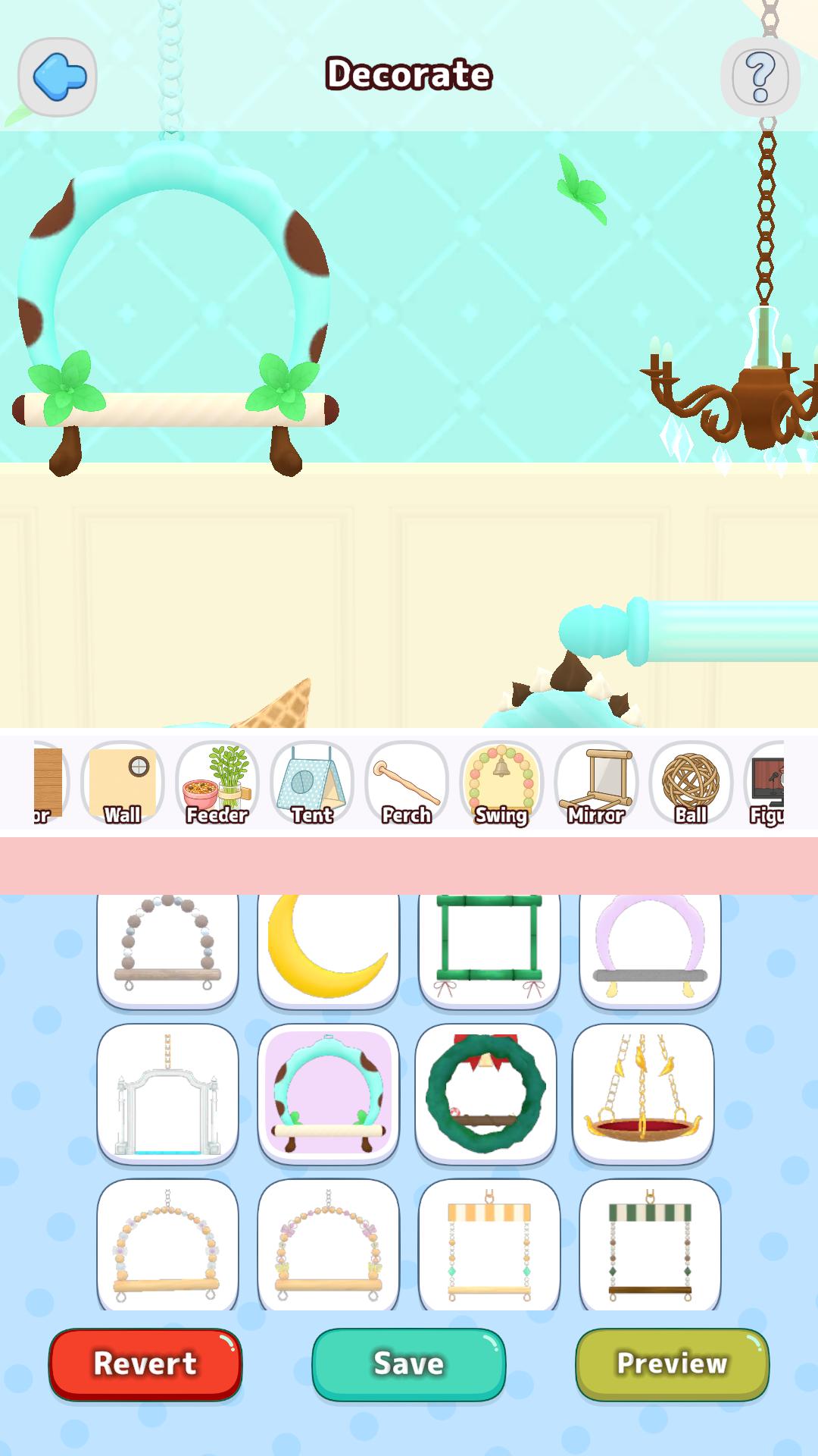 Happy Buncho Life screenshot 4