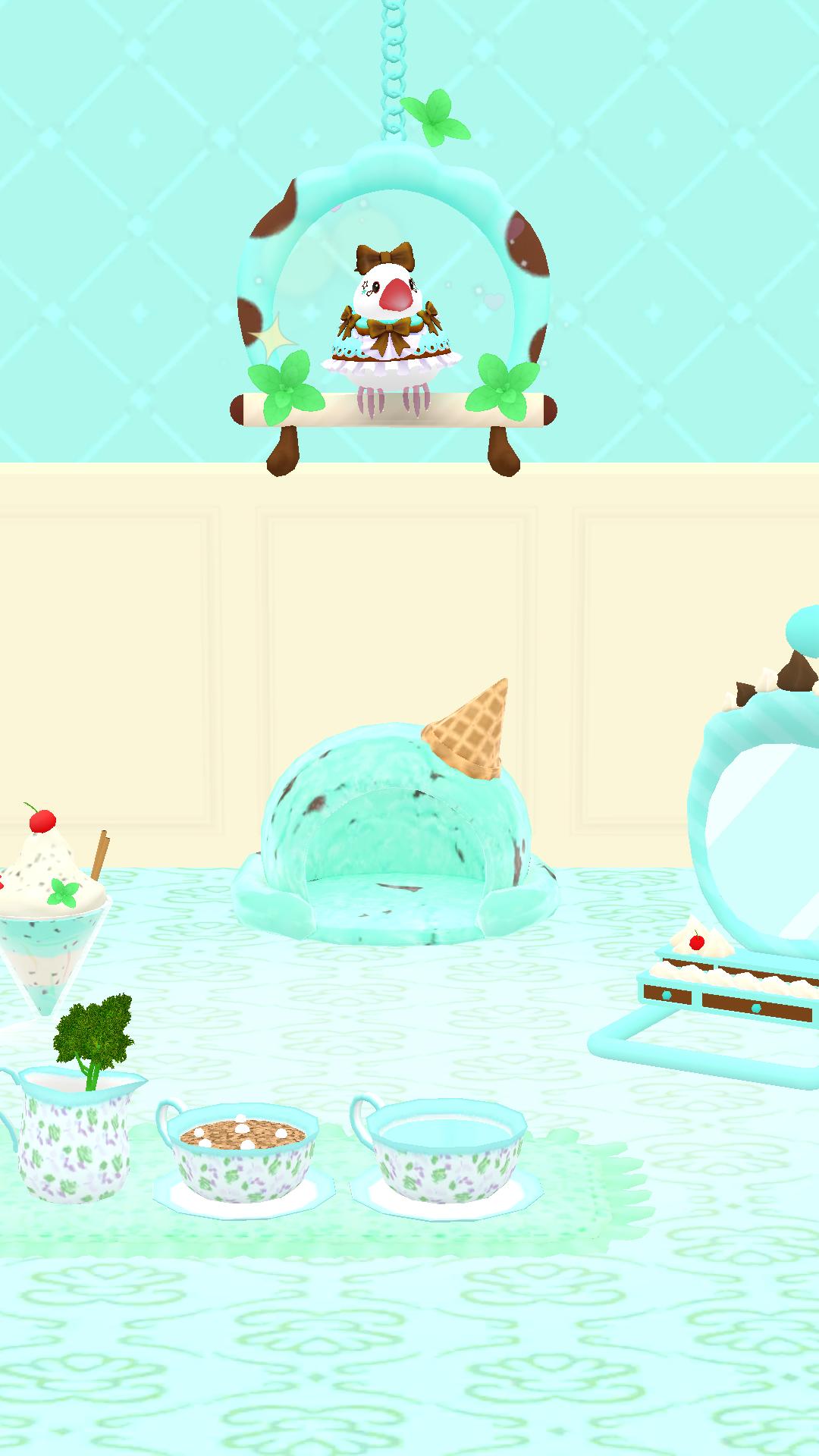 Happy Buncho Life screenshot 5