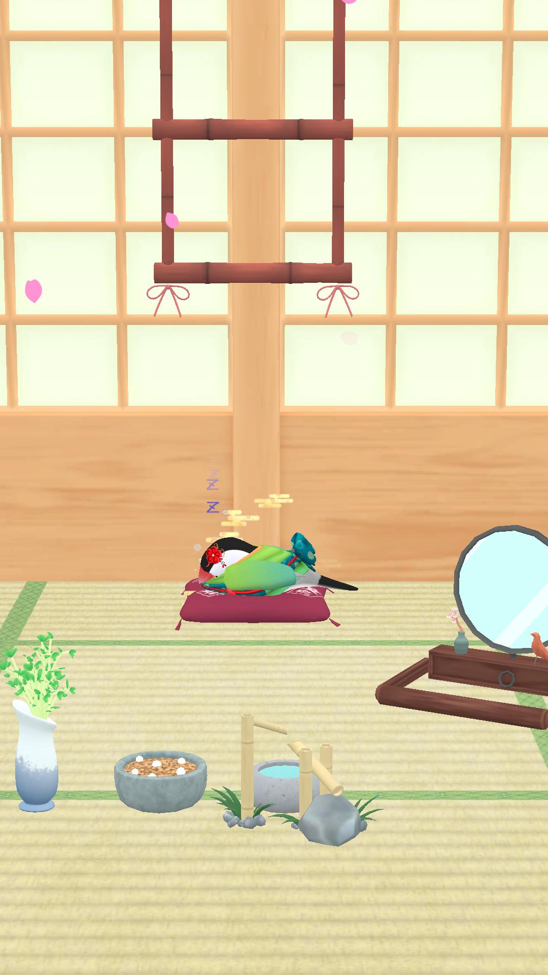 Happy Buncho Life screenshot 6
