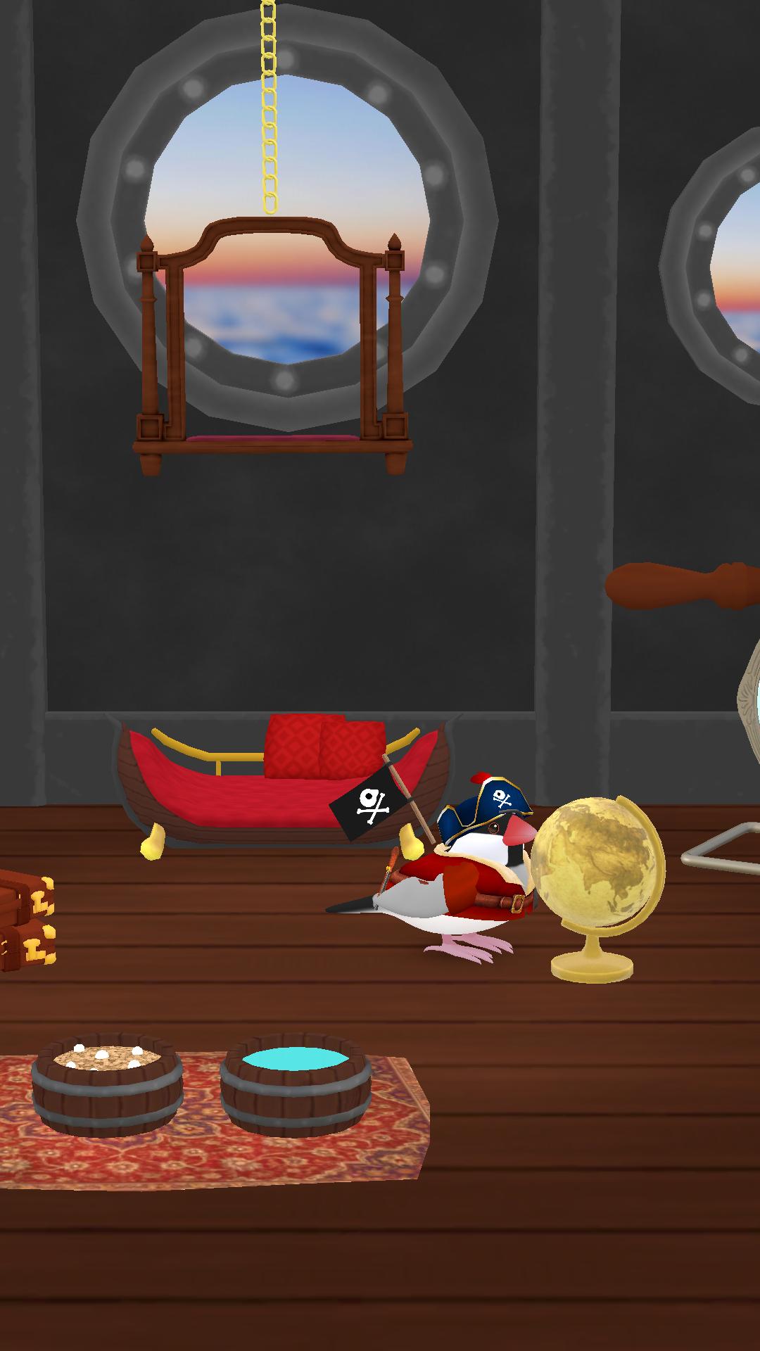 Happy Buncho Life screenshot 7