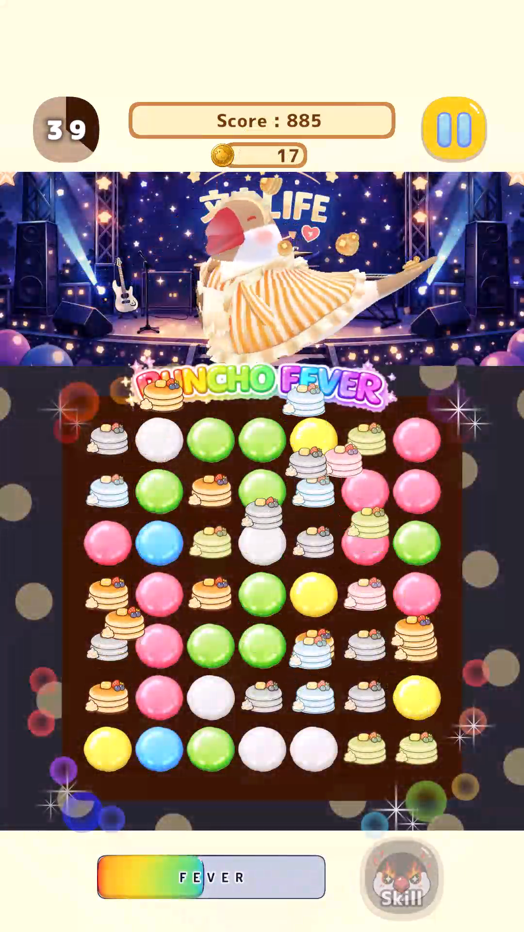Happy Buncho Life screenshot 8