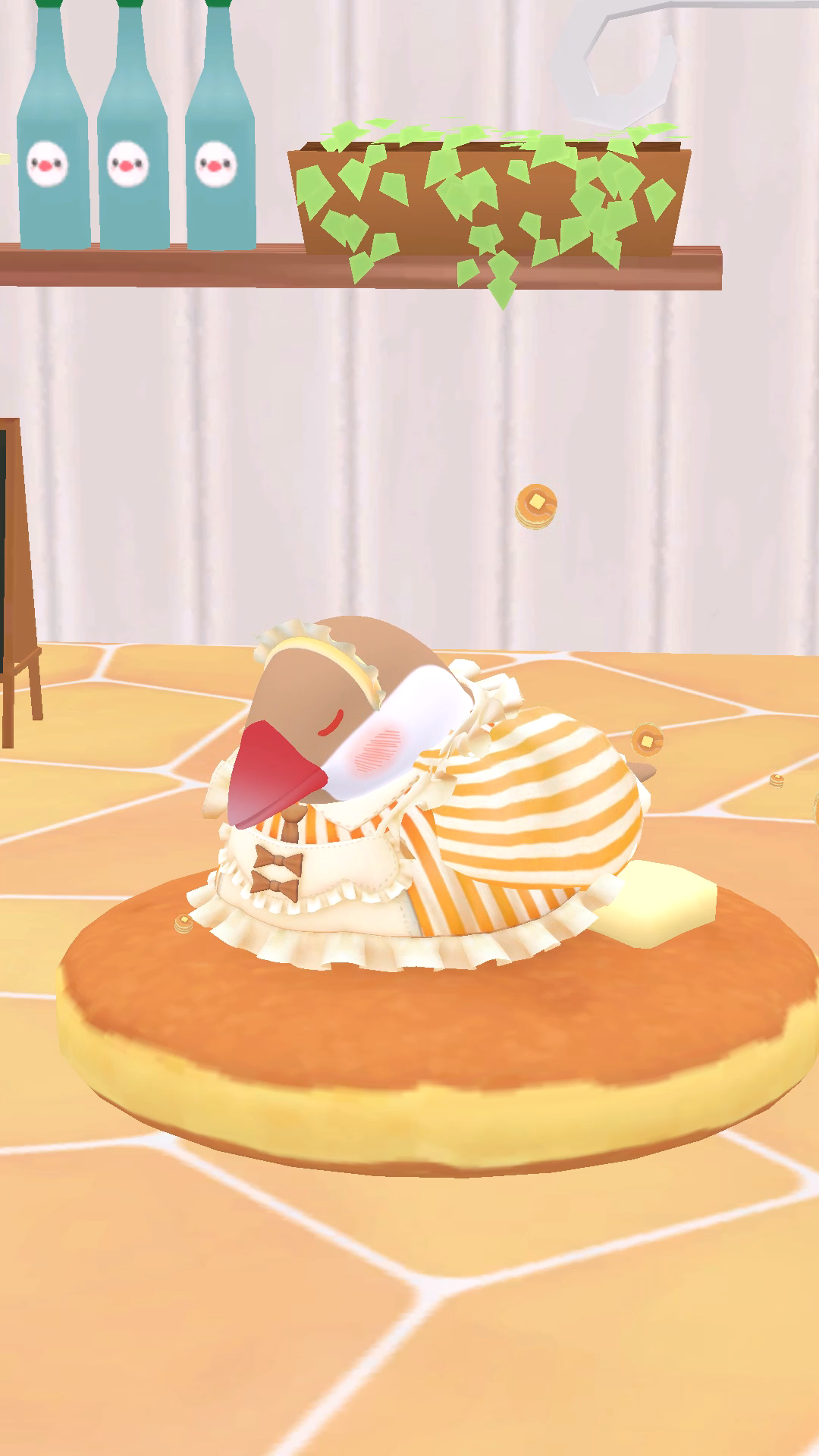 Happy Buncho Life screenshot 9